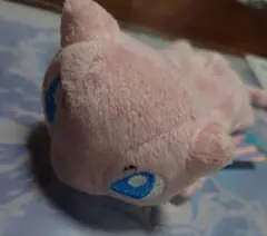 くったりシリーズ ミュウ　くったり　ぬいぐるみ　通常version
