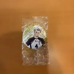 ビッくらポン　ハイキュー　木兎光太郎