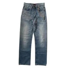 lee 101z デニムパンツ センター赤タグ