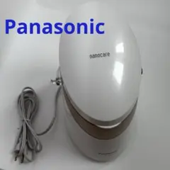 ★ナノケア　Panasonic EH-SA50-N　美顔器 ナノケア美顔器 ☆ナノケア Panasonic EH-SA50-N 美顔器 Panasonic