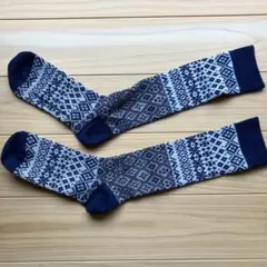 white mountaineering ソックス