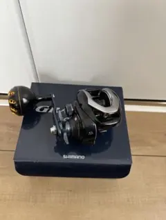 SHIMANO グラップラー 300HG ベイトリールのサムネイル