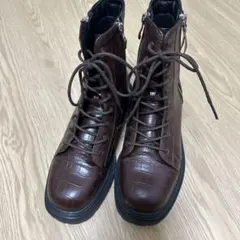 オリエンタルトラフィックブーツSサイズ