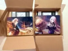 プロセカ ノーブルアートvol.73 74 望月穂波 - メルカリ