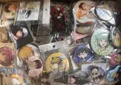 200点以上 アニメ グッズ ノンジャンル まとめ売り 2025年最新】アニメグッズ ノンジャンル まとめ売り80サイズの