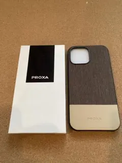 PROXA iPhone 13 Pro Max 用 ケース 6.7インチ 軽量