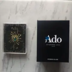Ado STADIUM LIVE 2026 「Ao」VIP/SS席特典