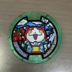 妖怪ウォッチ 妖怪メダル ジバニャン