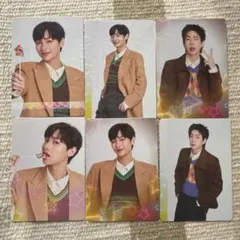 2025年最新】offgun トレカの人気アイテム - メルカリ