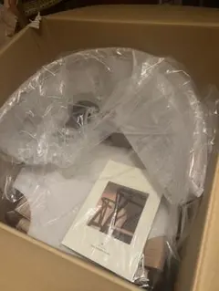 yチェア チーク