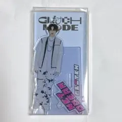 NCT DREAM チョンロ アクスタ『Glitch Mode』