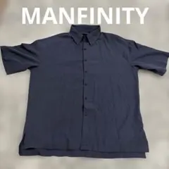 manfinity シャツ
