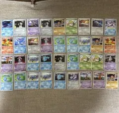 ポケモンカード adv pcg dp pt プロモ まとめ売り 30枚 - メルカリ