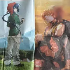 OVER THE SAME SKY ポスター（静岡新聞、9月21日　9月22日）