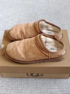ugg スリッポン