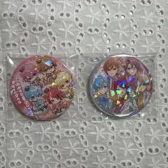 すとぷり 全員 缶バッジ 9th