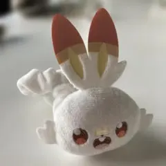 ポケモン ヒバニー ぬいぐるみ シュシュのサムネイル