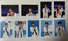 King & Prince 写真 9枚セット