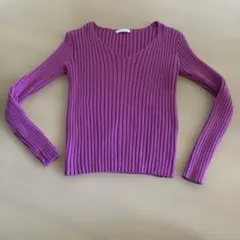 JULIA BOUTIQUE Mサイズ　ニット長袖のサムネイル