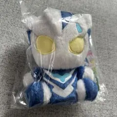 M78ウルトラマン ふわふわお座りぬいぐるみ ウルトラマンテオ 53049