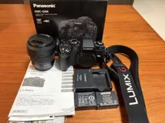 LUMIX DMC-GF5WA 14-42mm H-FS014042 本日締切 LUMIX DMC-GF5WA 14-42mm H-FS014042 本日締切 - メルカリ