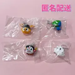 プロ野球マスコット　めじるし　アクセサリー