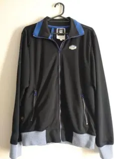 G-STAR RAW ★ジャージ上着(美品)のサムネイル