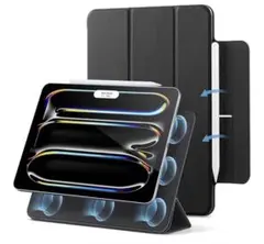 ESR iPad Pro 11インチ ケース（M5/M4、2025/2024）