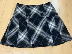 【美品】BURBERRY スカート