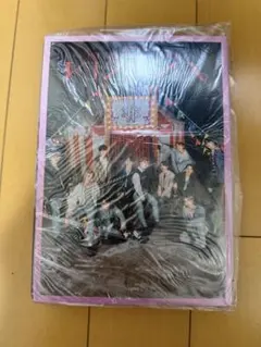 JO1 ライブDVD KIZUNA