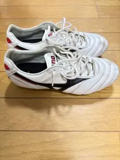 ◾️美品◾️モレリア2japan ノーマルステッチ サイズ25.5cm