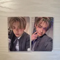 2026年最新】TWS ジフンの人気アイテム - メルカリ