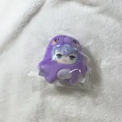 にじさんじ 星導ショウ にじえと
