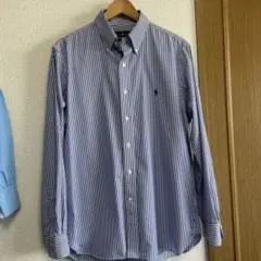 Ralph Lauren ラルフローレンストライプシャツ 16 (34/35)