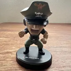 【開封品】キン肉マン フィギュアコレクション ブロッケンJr.のサムネイル