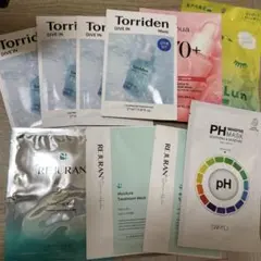 パック23枚　まとめ売り