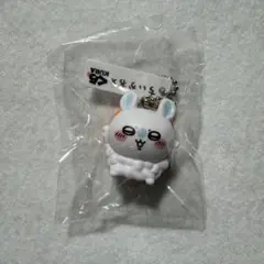 ちいかわ くら寿司 フィギュア モモンガ