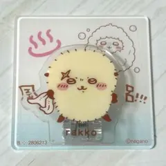 ちいかわ アクリルシーンクリップ ラッコ