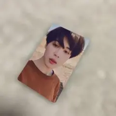 BTS ジミン トレカ LYS Jimin - メルカリ