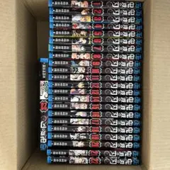 鬼滅の刃 全巻セット 1巻〜23巻 吾峠呼世晴 22巻は抜けてます！ - メルカリ