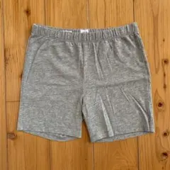 GAP KIDS スパッツ グレー XL