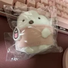 一条工務店 すみっコぐらし しろくま