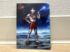 神田カレーグランプリ2026✕ウルトラマンシリーズ60周年コラボカード