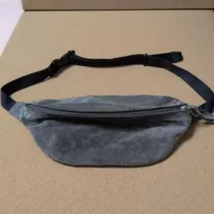 2026年最新】Hender Scheme メンズ ボディバッグ・ウエストポーチの