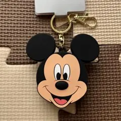YOIHI ミッキーマウス キーホルダー チャーム コインケース - メルカリ