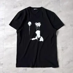 2026年最新】DIOR HOMME エディ tシャツの人気アイテム - メルカリ