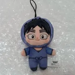 劇場版 忍たま乱太郎 ぬいぐるみ ほわぬい マスコット 久々知兵助 A m65660294207_1.jpg?1739575353