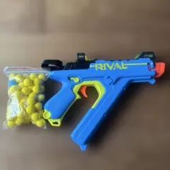 [動体視力強化]NERF Rival Visionのサムネイル