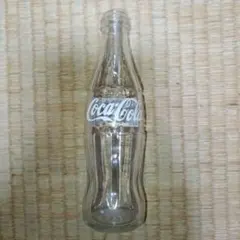Coca-Cola No Reason 空き瓶　桑田佳祐コラボ