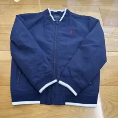 Polo Ralph Lauren ジャケット 6 ネイビー
